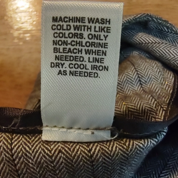 Cato Mid Calf Dress Capri - Picture 6 of 11